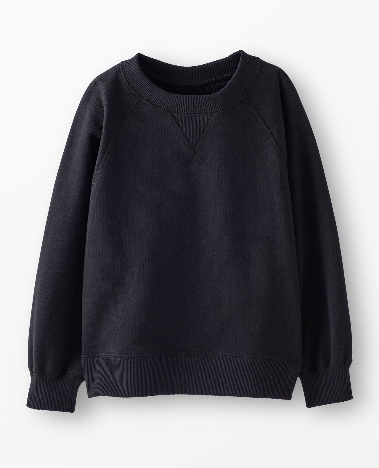 French Terry Sweatshirt - Image 2