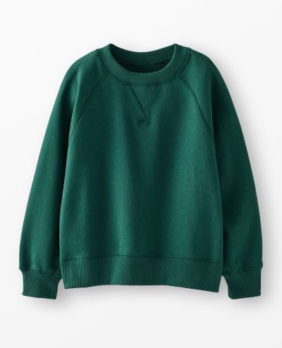 French Terry Sweatshirt
