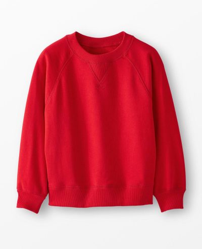 French Terry Sweatshirt