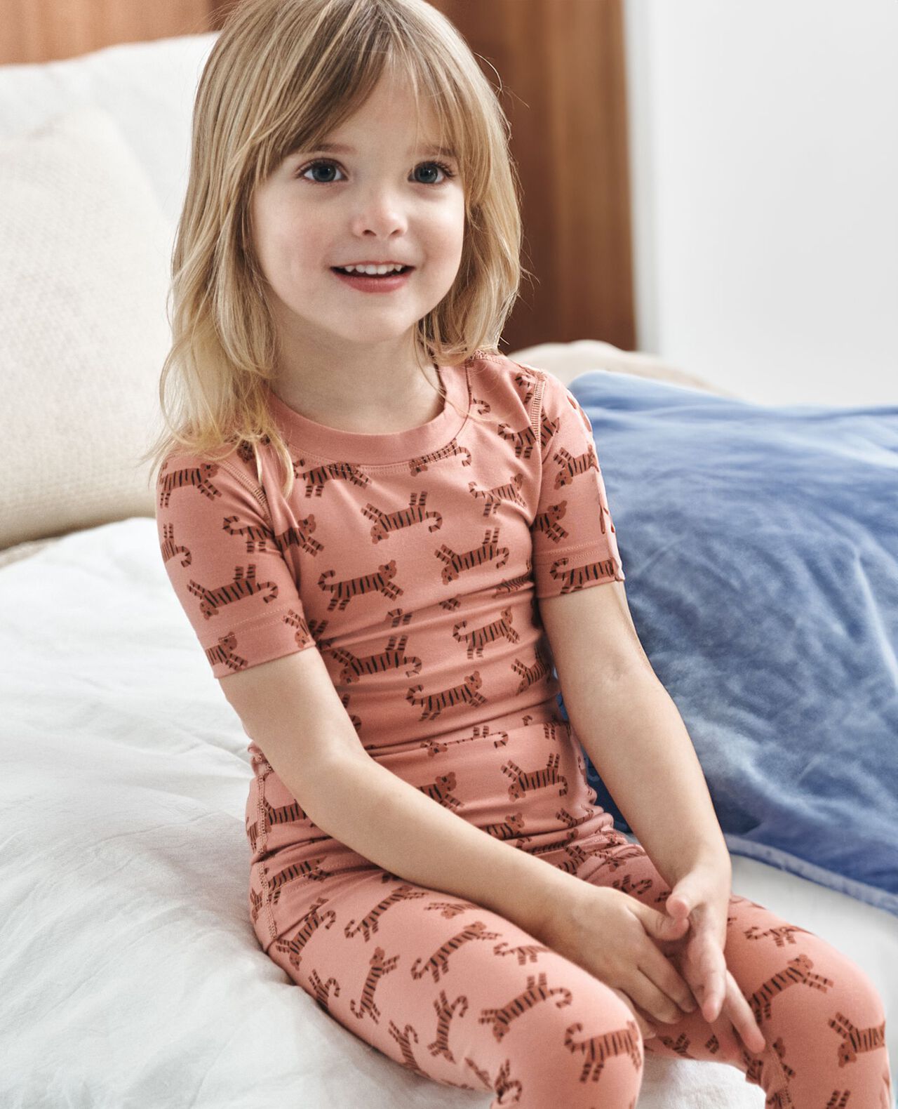 HannaSoft™ Pajama Set - Image 7