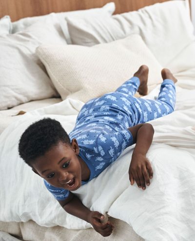 HannaSoft™ Pajama Set