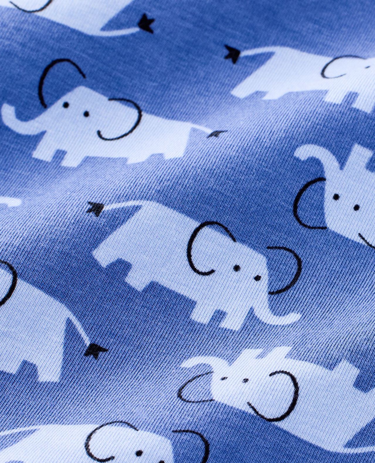 HannaSoft™ Pajama Set - Image 3
