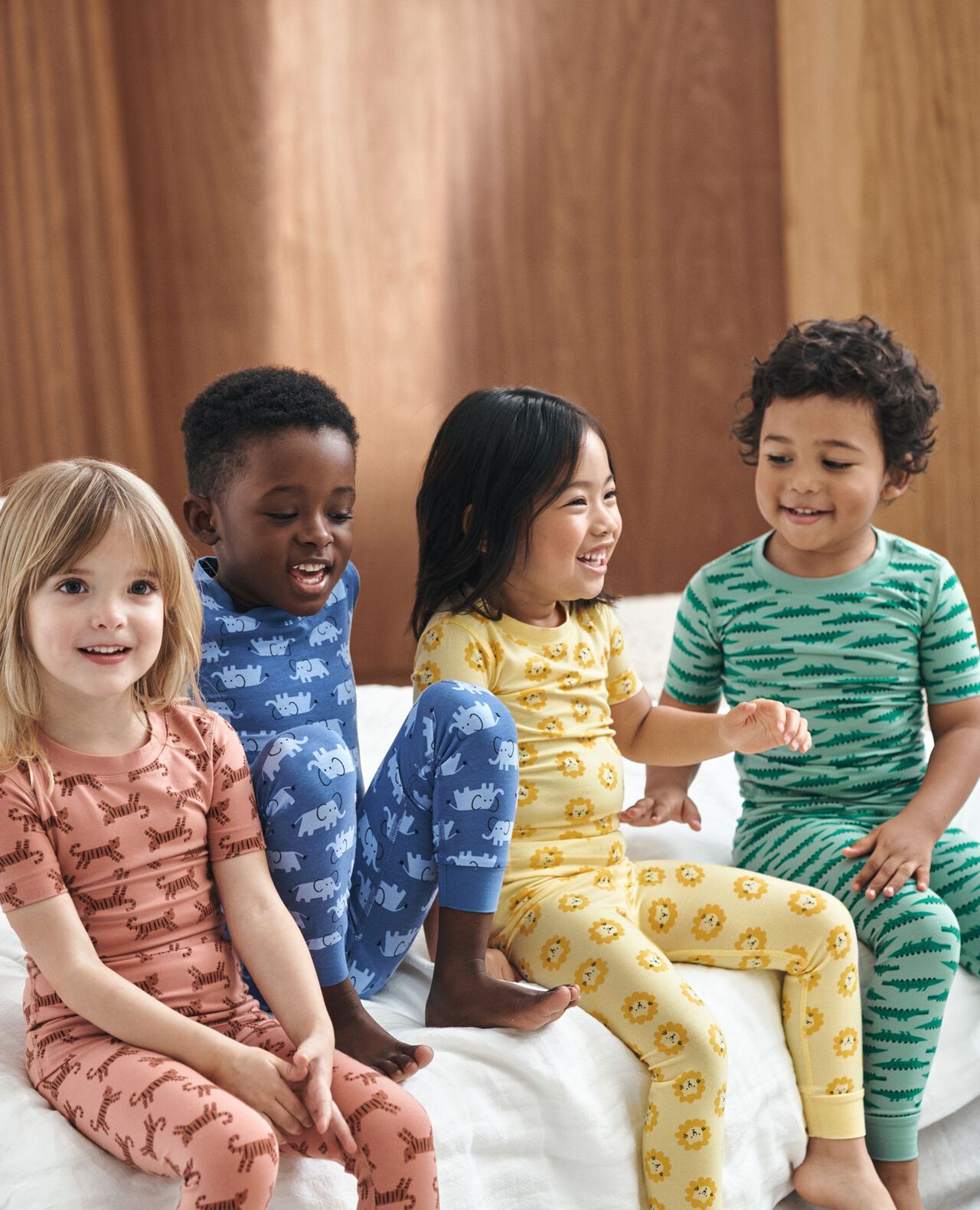 HannaSoft™ Pajama Set - Image 4