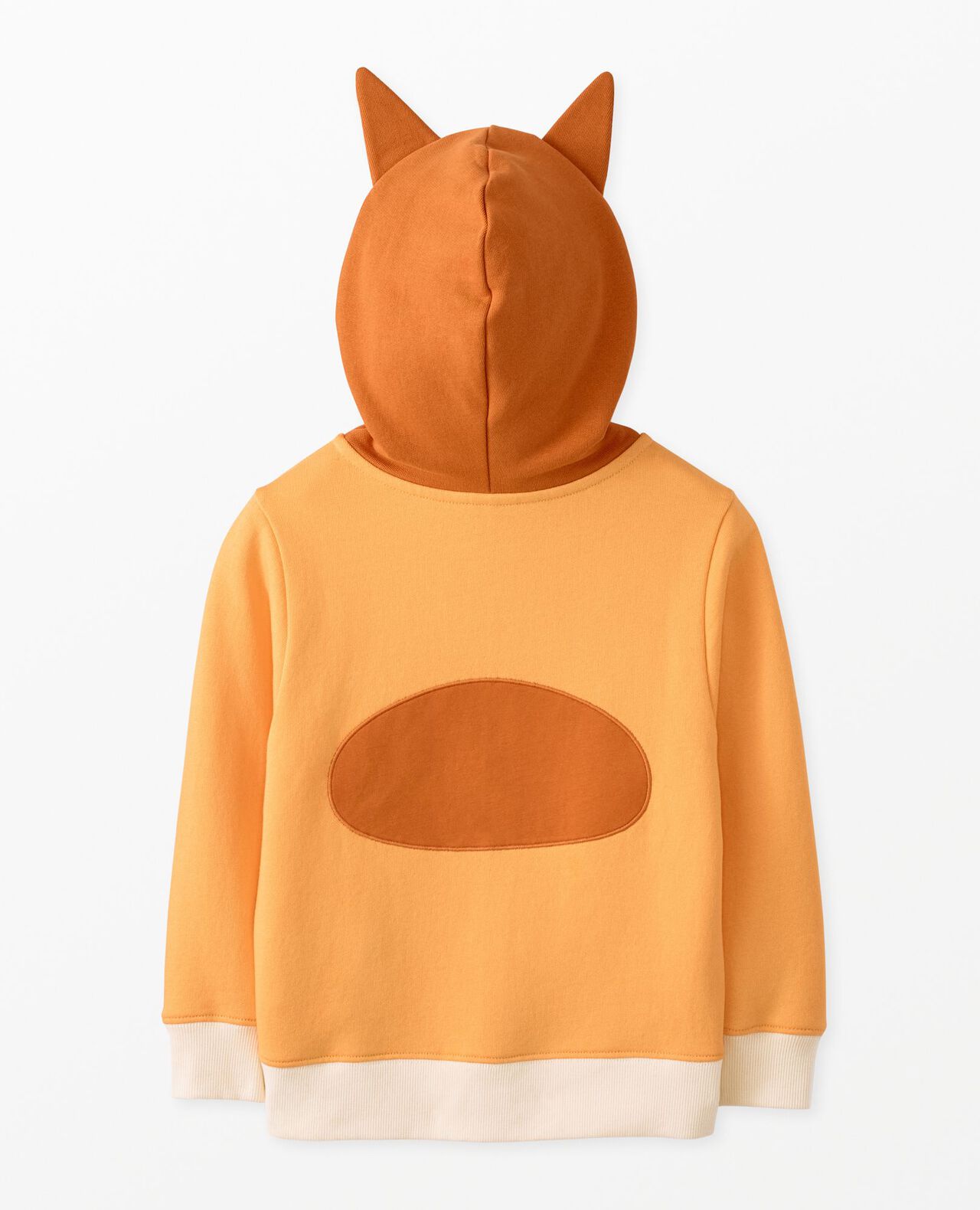 Bingo Character French Terry Hoodie - Image 3
