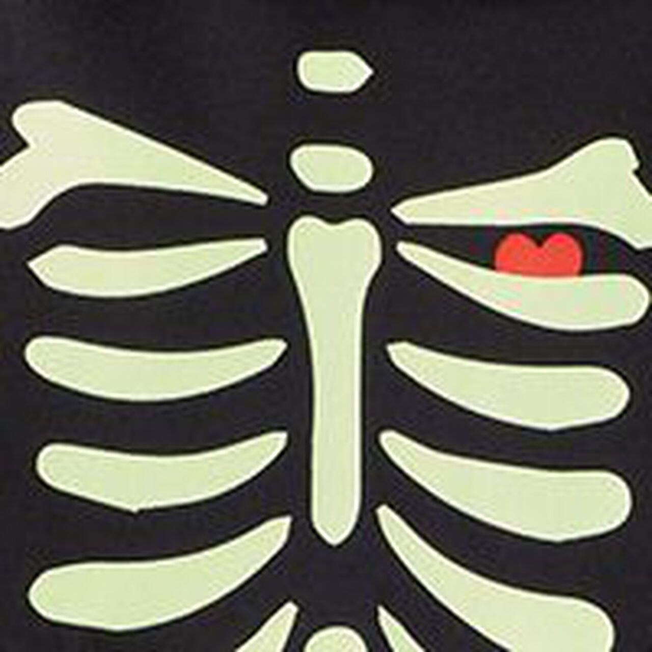 Halloween Skeleton Hoodie - Image 5