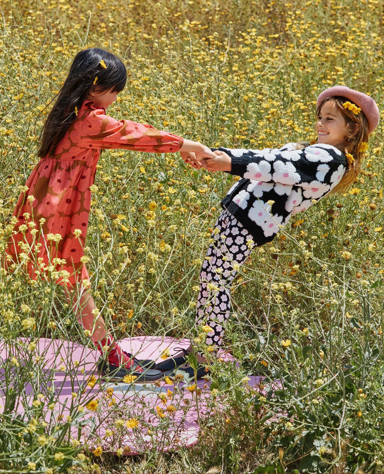 Marshmallow Cardigan - Image 4