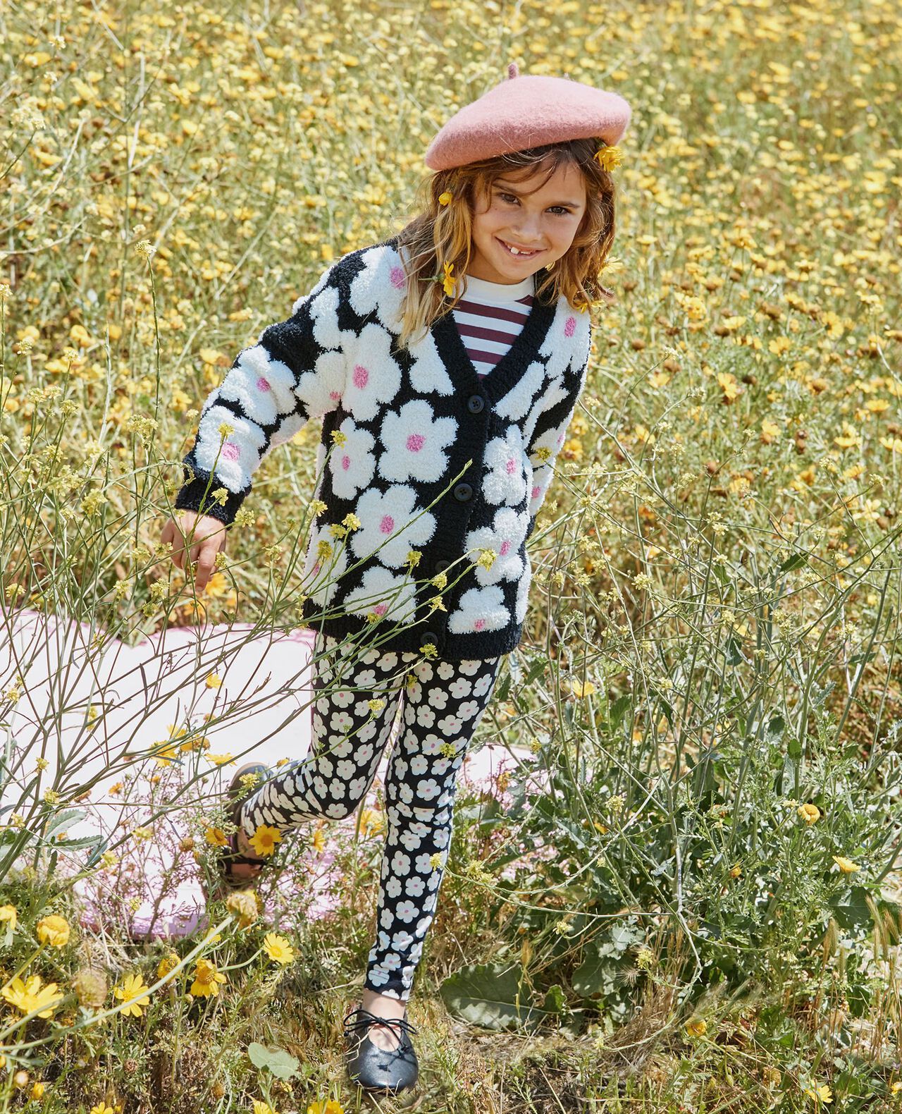 Marshmallow Cardigan - Image 5