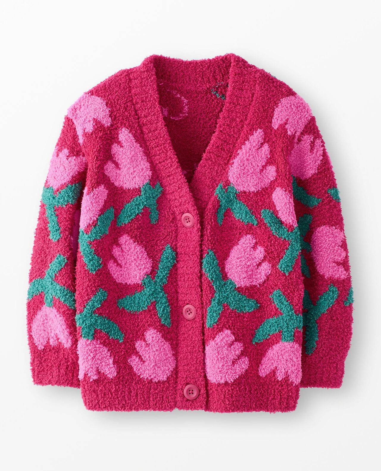 Marshmallow Cardigan - Image 2