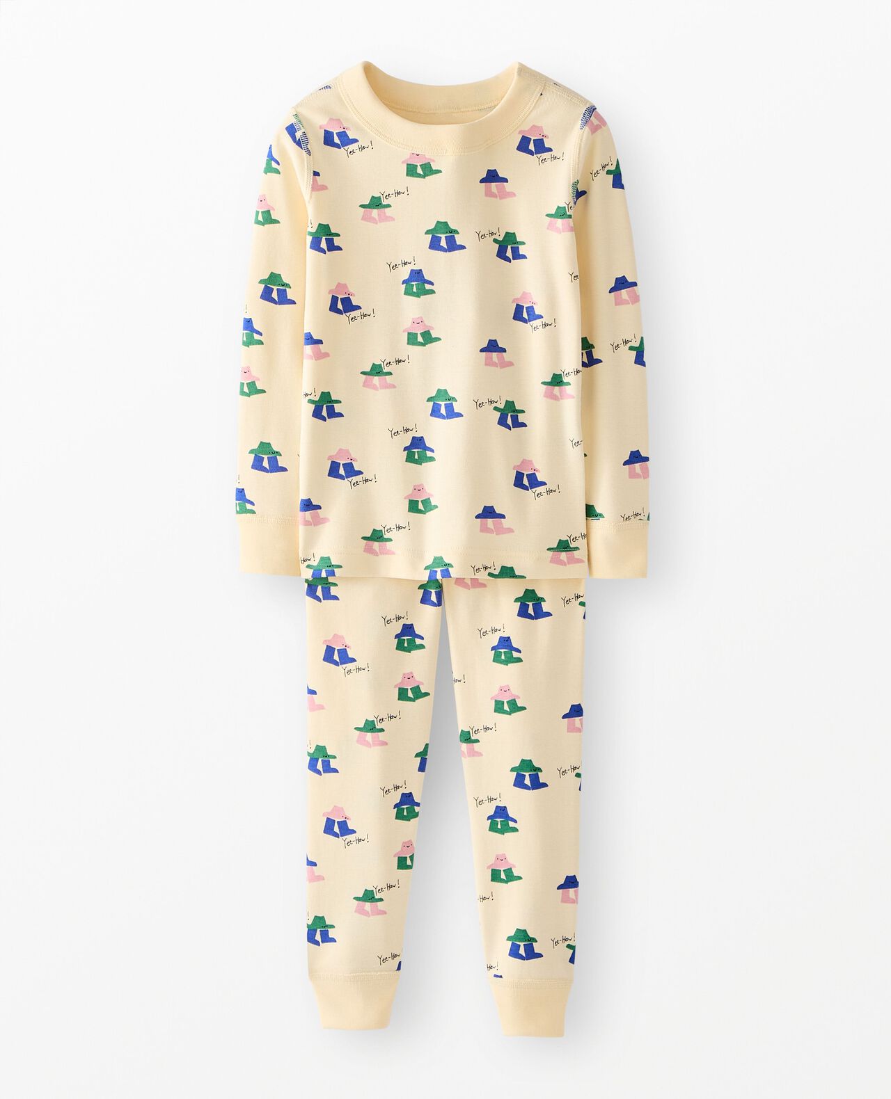 HannaJams™ Pajama Set - Image 2