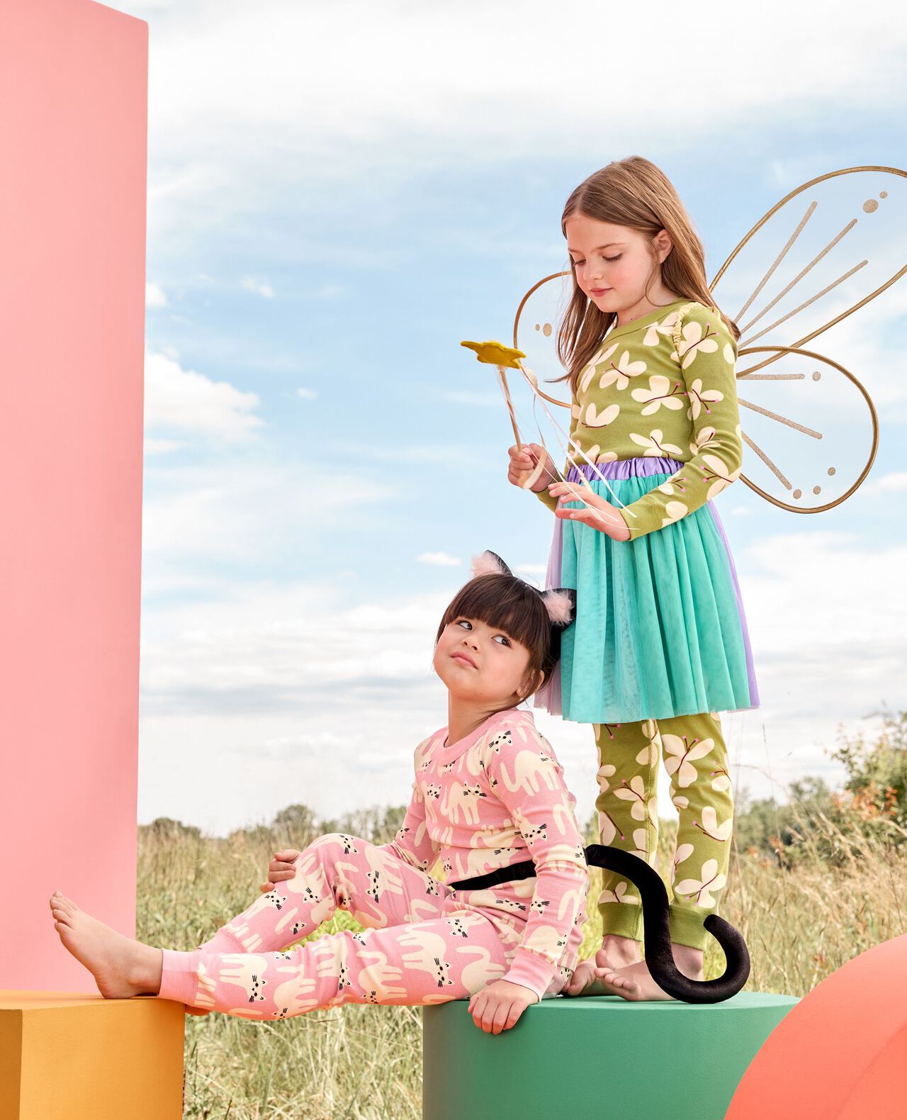HannaJams™ Pajama Set - Image 4