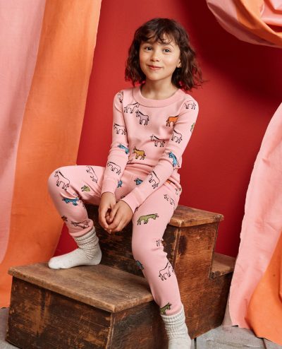 HannaJams™ Pajama Set