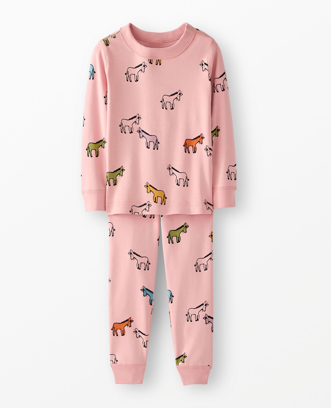 HannaJams™ Pajama Set - Image 2
