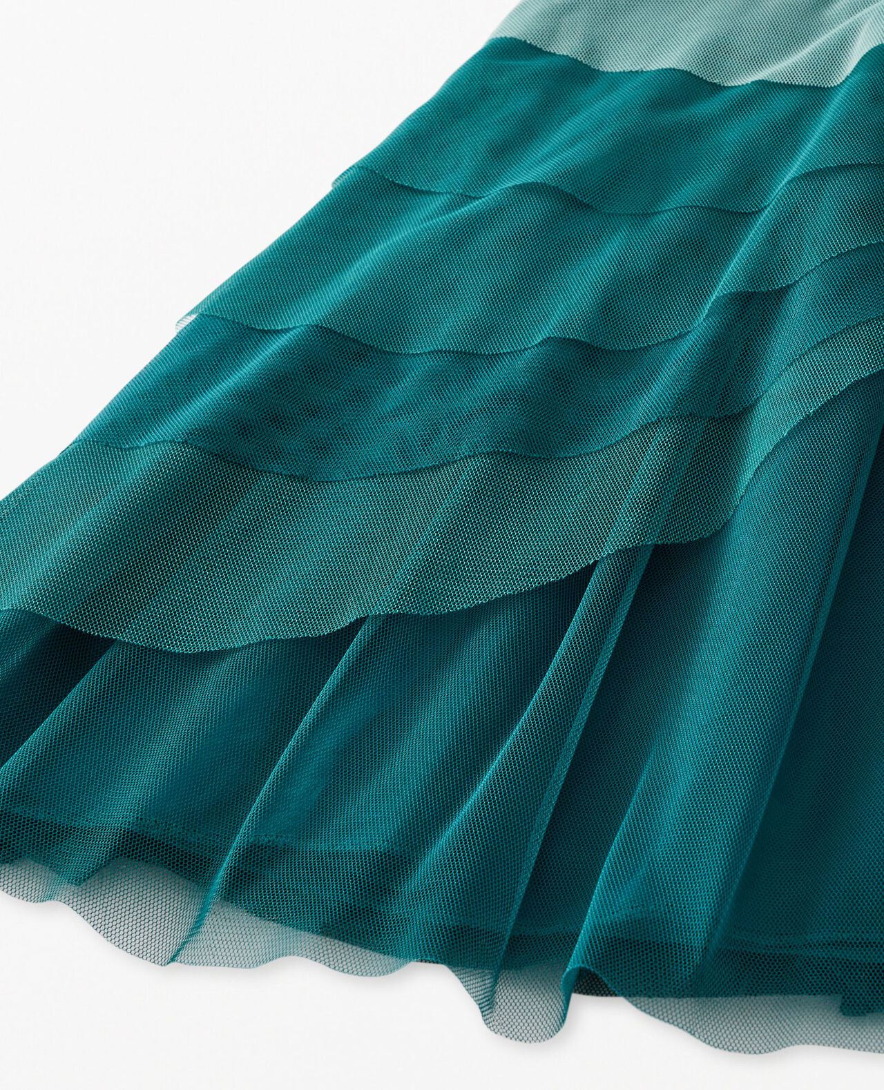 Disney Princess Ariel Tulle Dress - Image 4