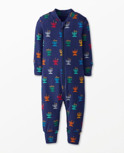 Holiday HannaSoft™ Sleeper