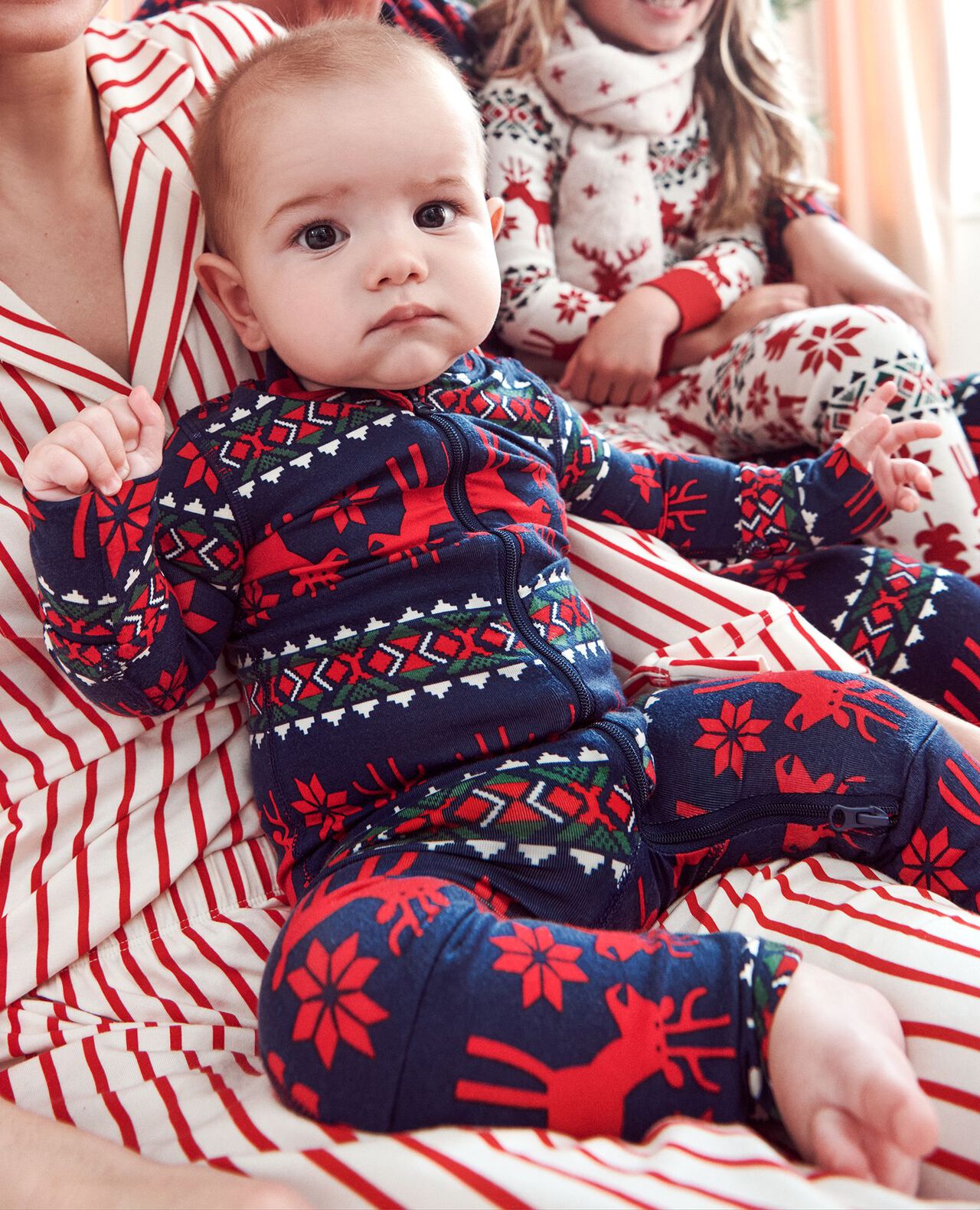 Holiday HannaSoft™ Sleeper