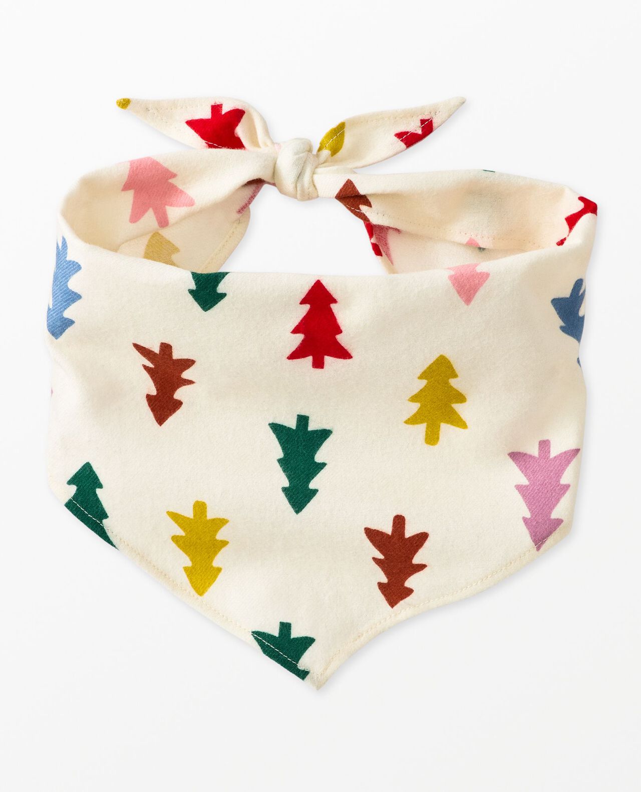 Holiday Flannel Dog Bandana - Image 16