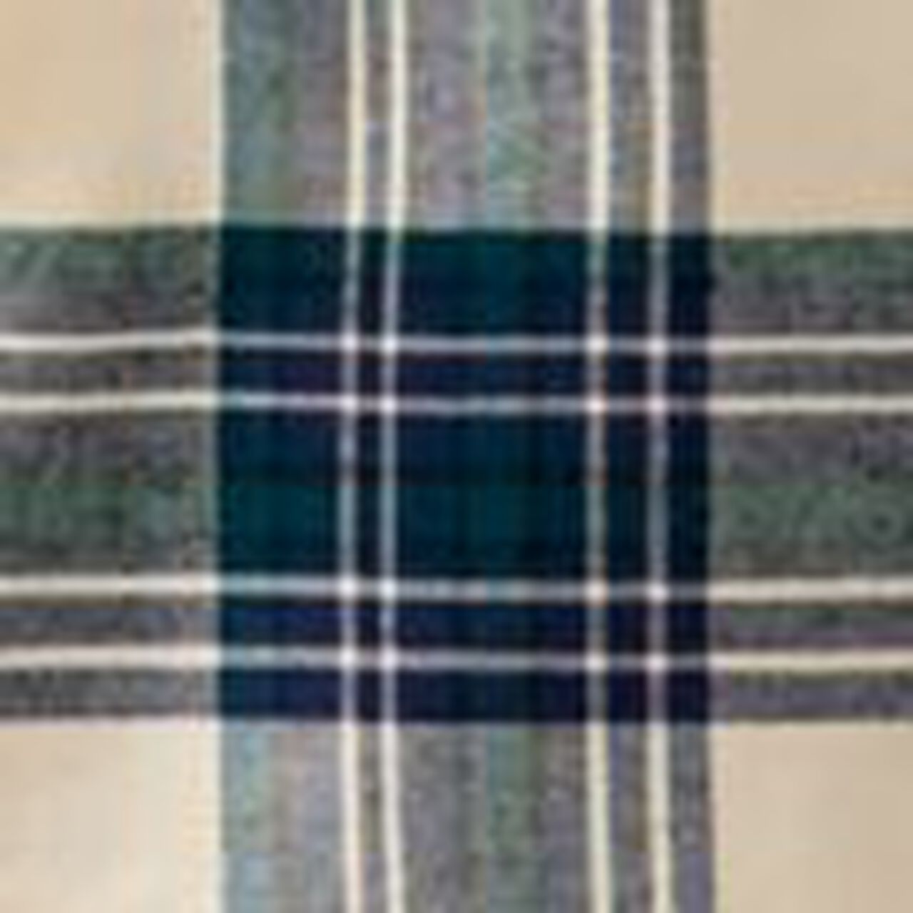 Holiday Flannel Dog Bandana - Image 11