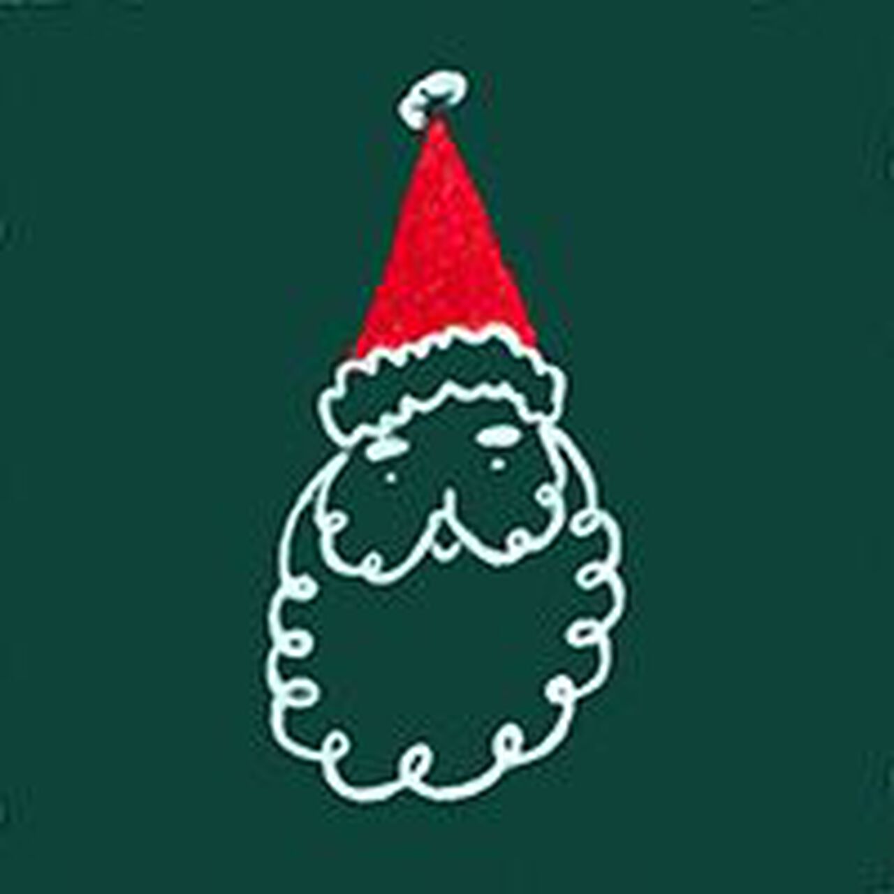 Holiday Flannel Dog Bandana - Image 21