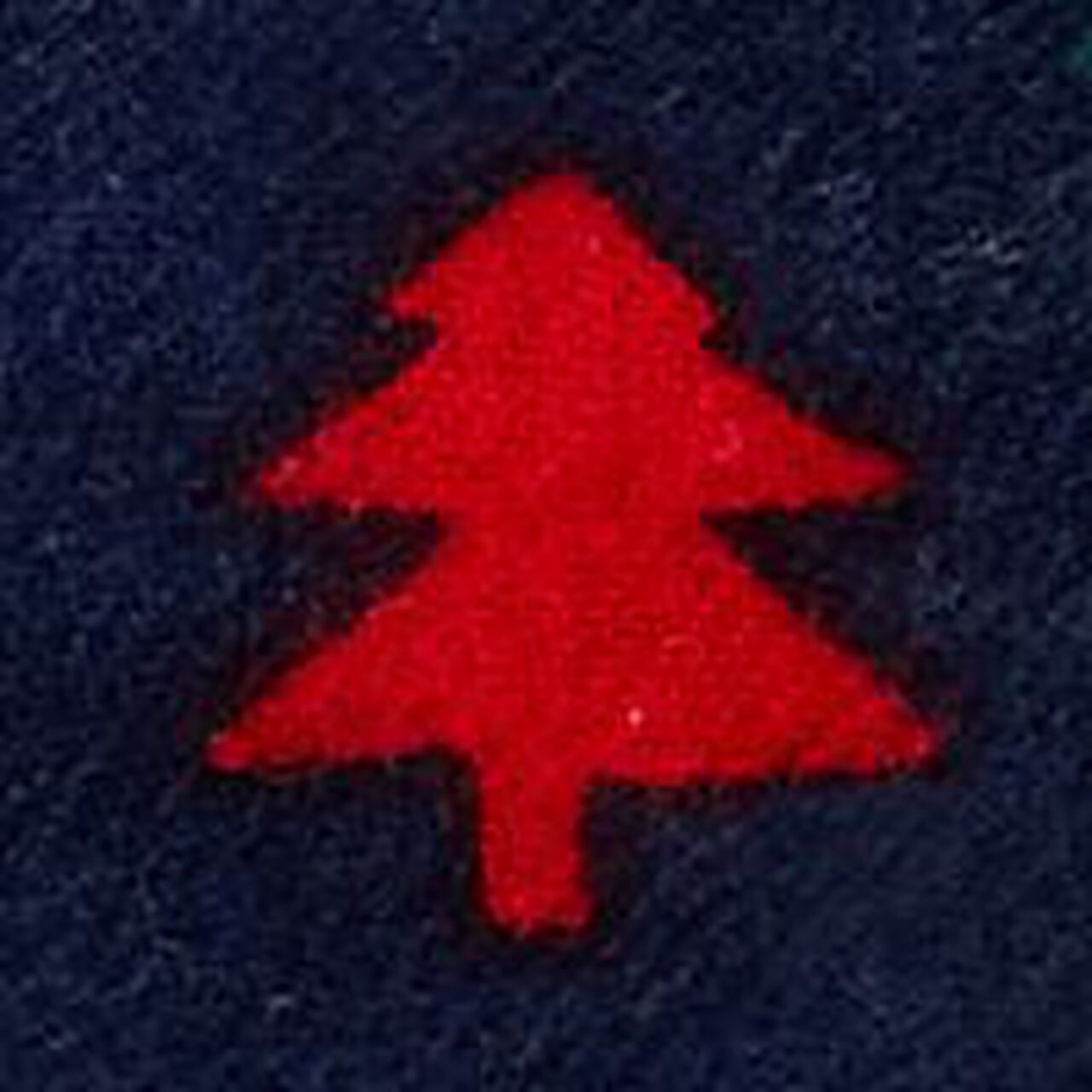 Holiday Flannel Dog Bandana - Image 24