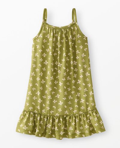 Sleeveless Nightgown