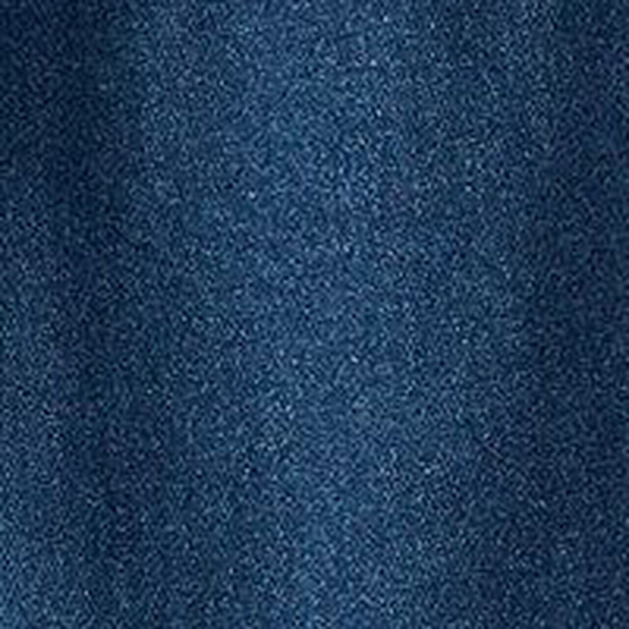 Denim Barrel Pants - Image 7