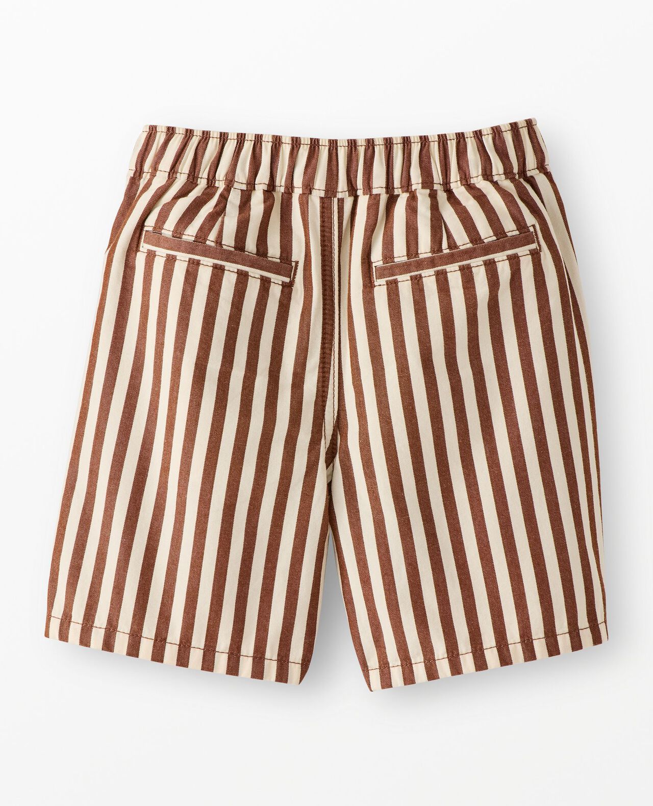 Canvas Chino Shorts - Image 2