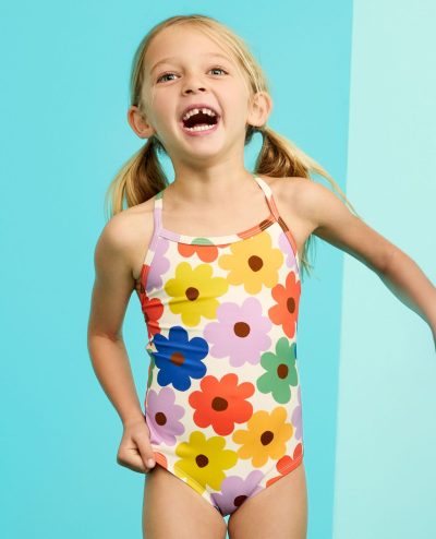 One-Piece Swimsuit