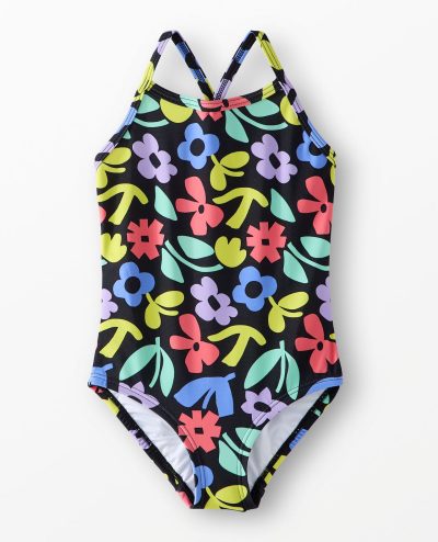 One-Piece Swimsuit