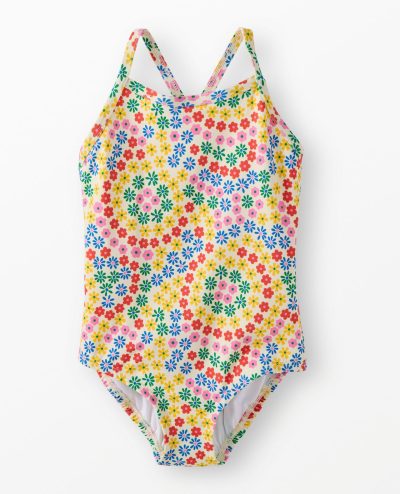 One-Piece Swimsuit