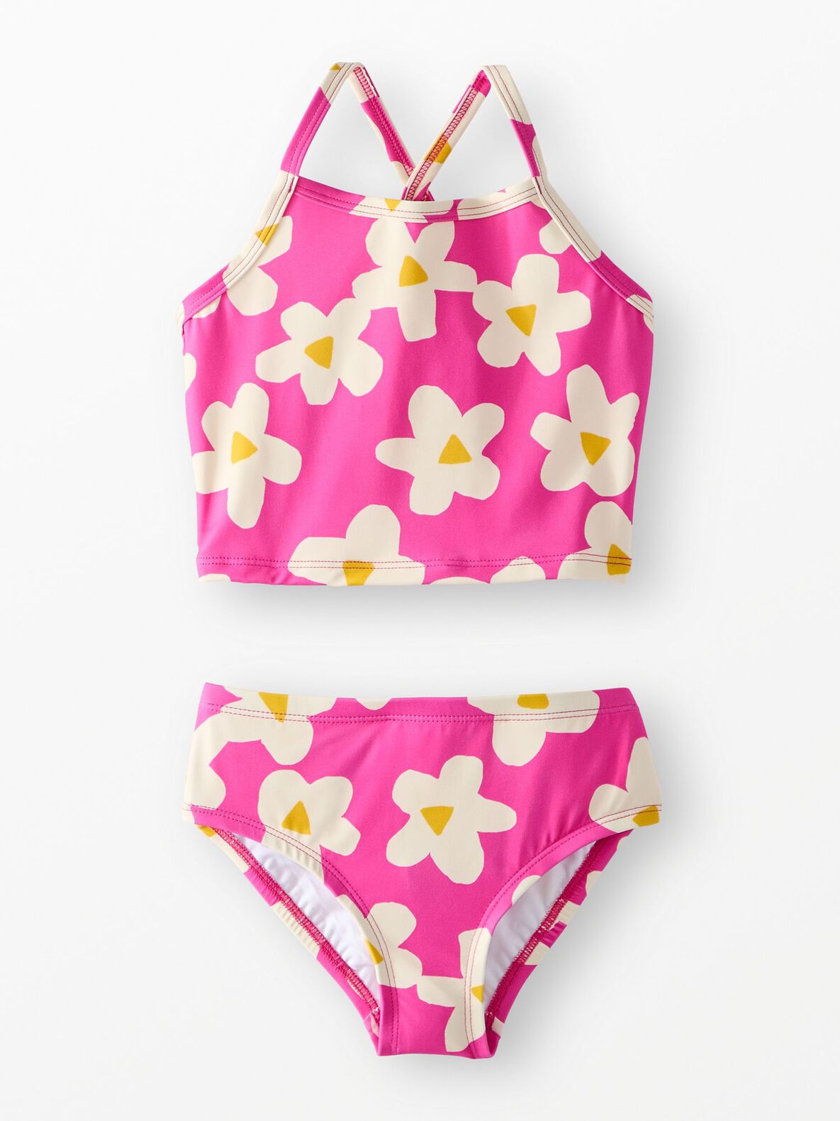 Two-Piece Swimsuit - Image 2