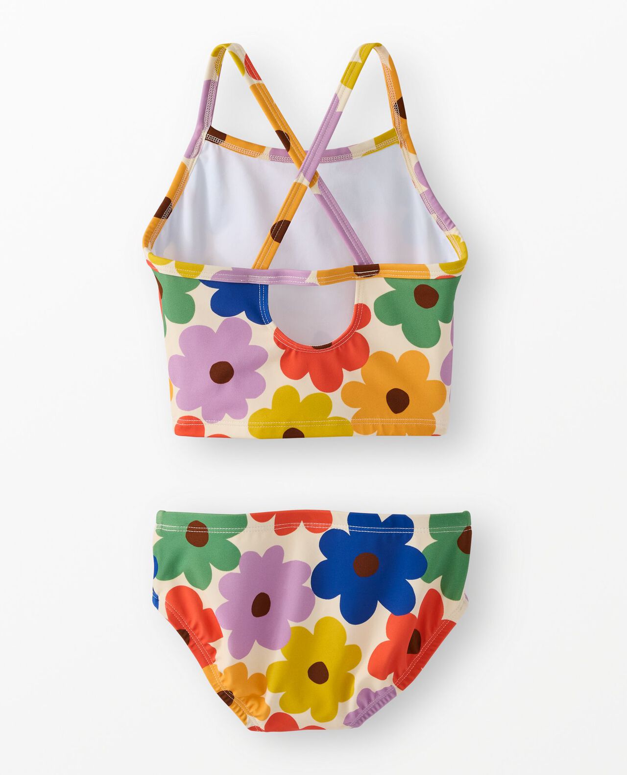 Two-Piece Swimsuit - Image 3