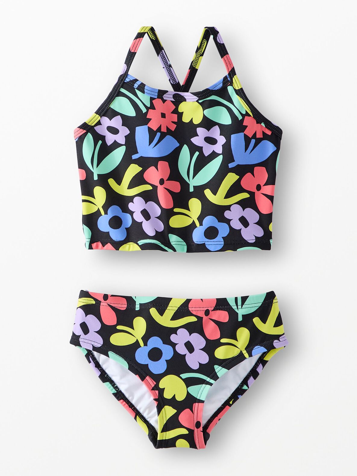 Two-Piece Swimsuit - Image 2