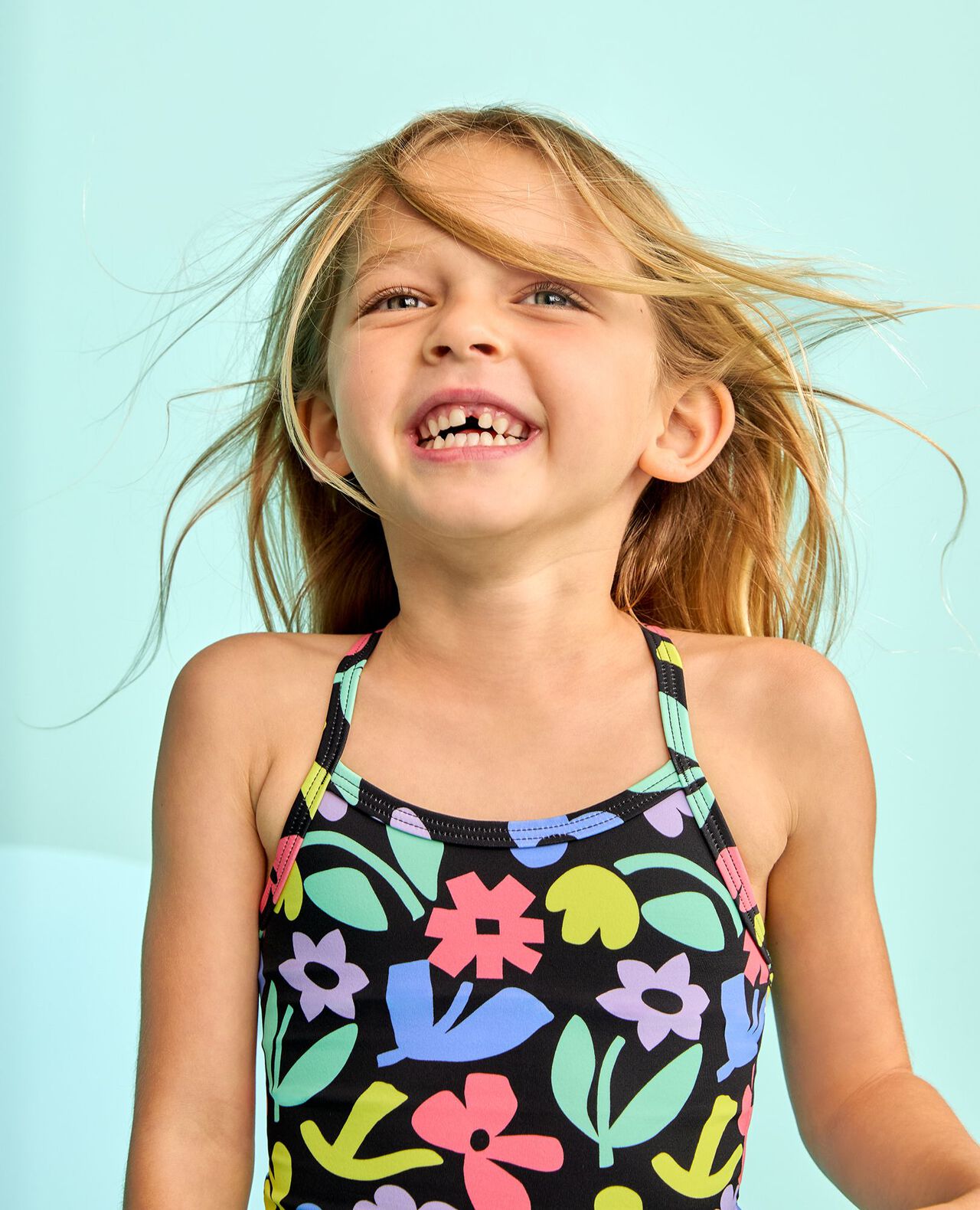 Two-Piece Swimsuit - Image 5