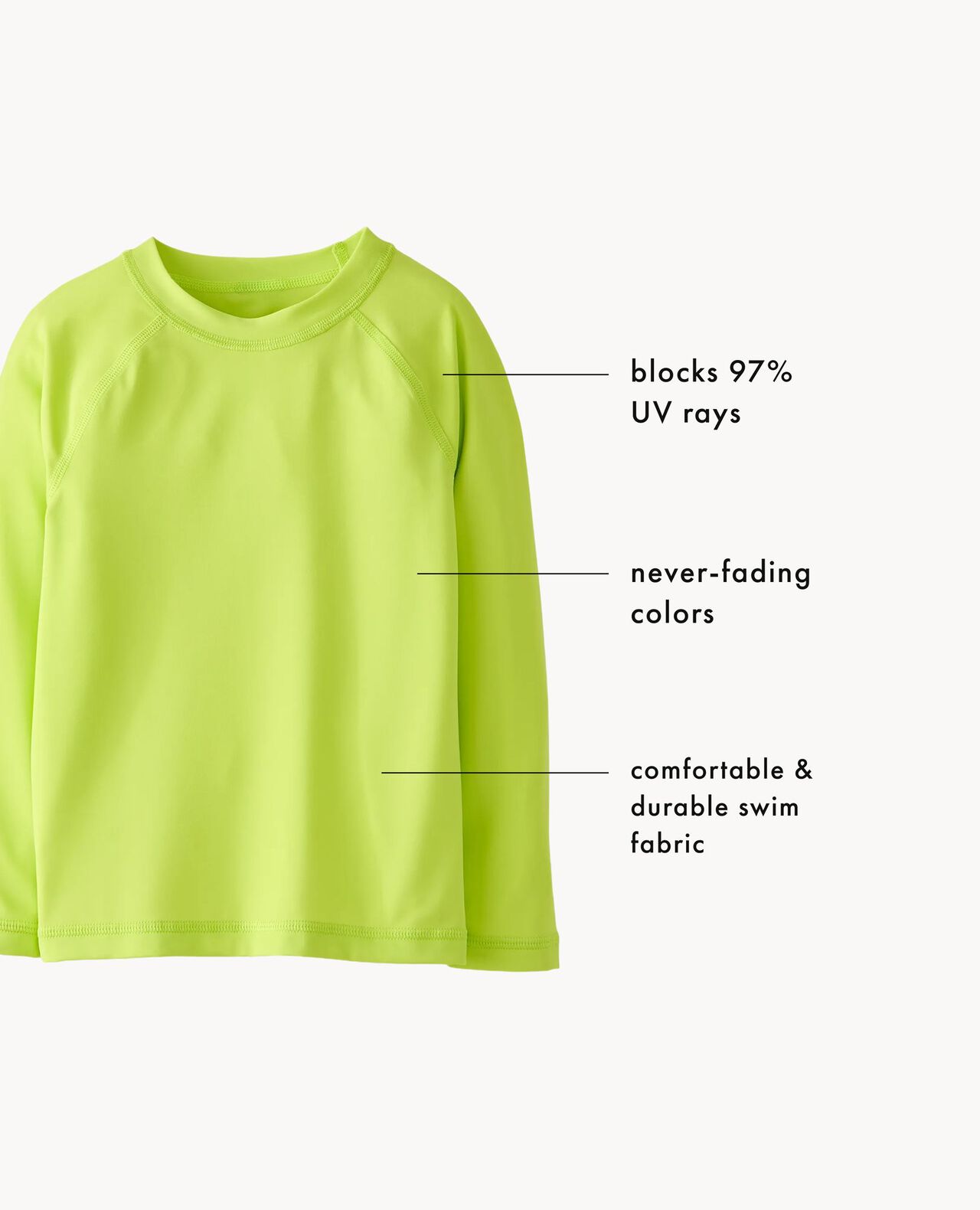 Rashguard Top - Image 2