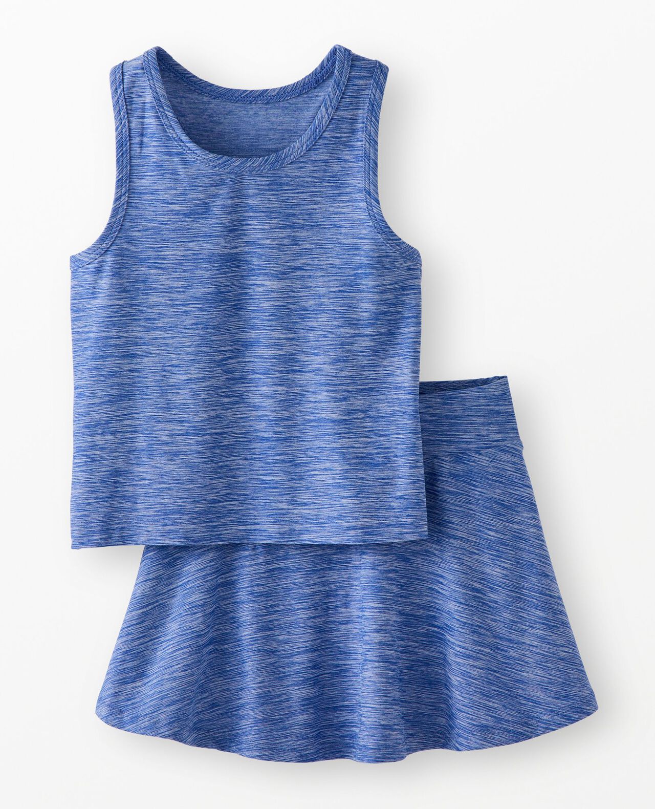 Active UV Tank & Skort Set