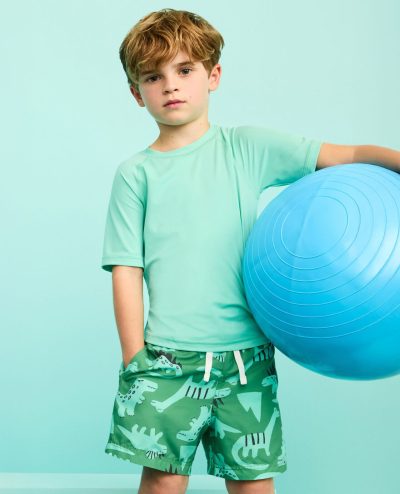 Swim Trunks
