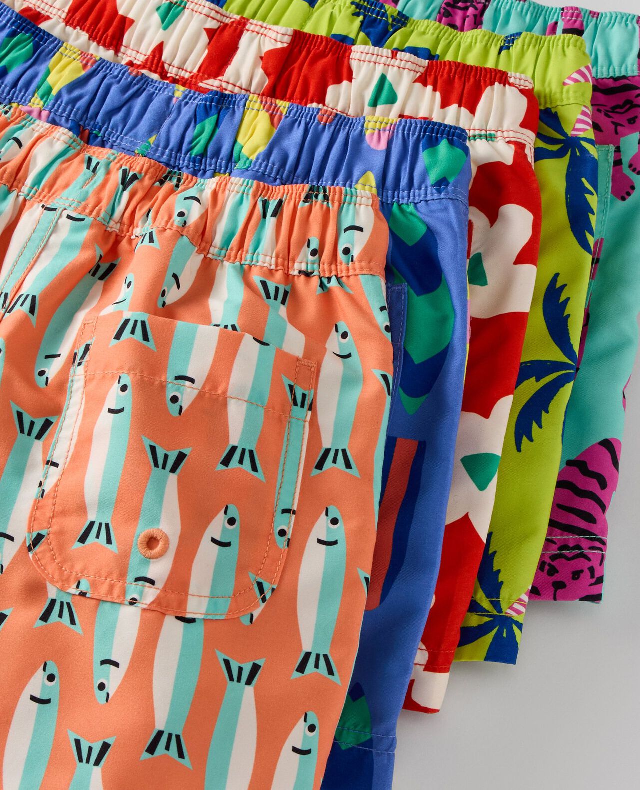 Swim Trunks - Image 3