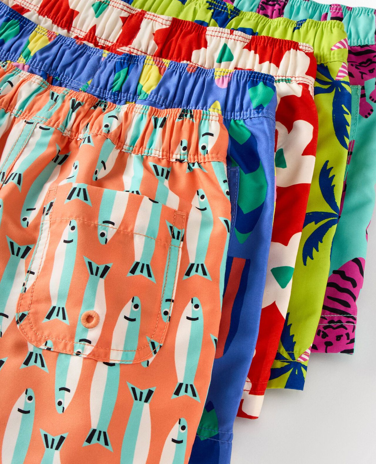 Swim Trunks - Image 3
