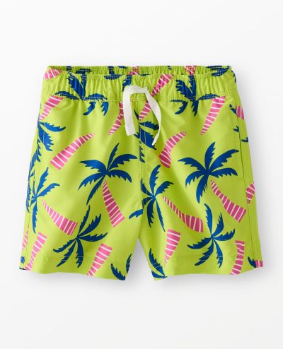 Swim Trunks