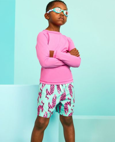 Swim Trunks