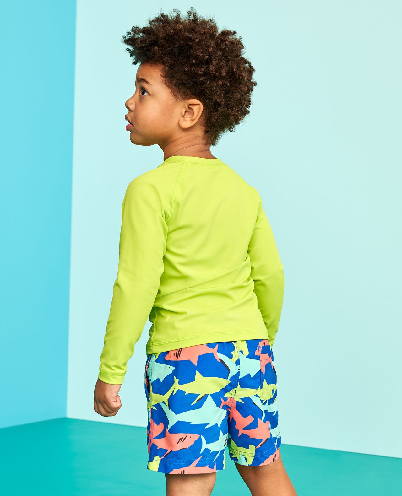 Swim Trunks - Image 5