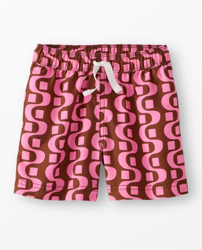 Swim Trunks