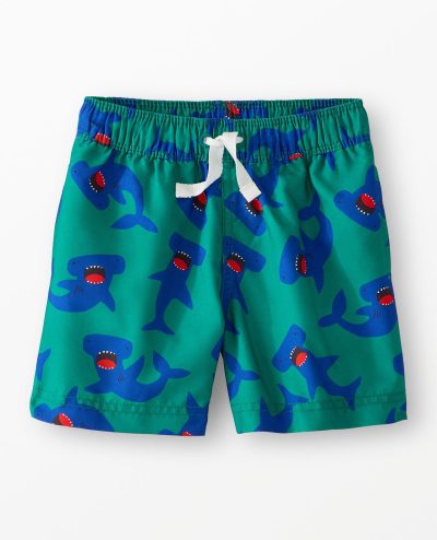 Swim Trunks
