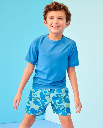 Swim Trunks