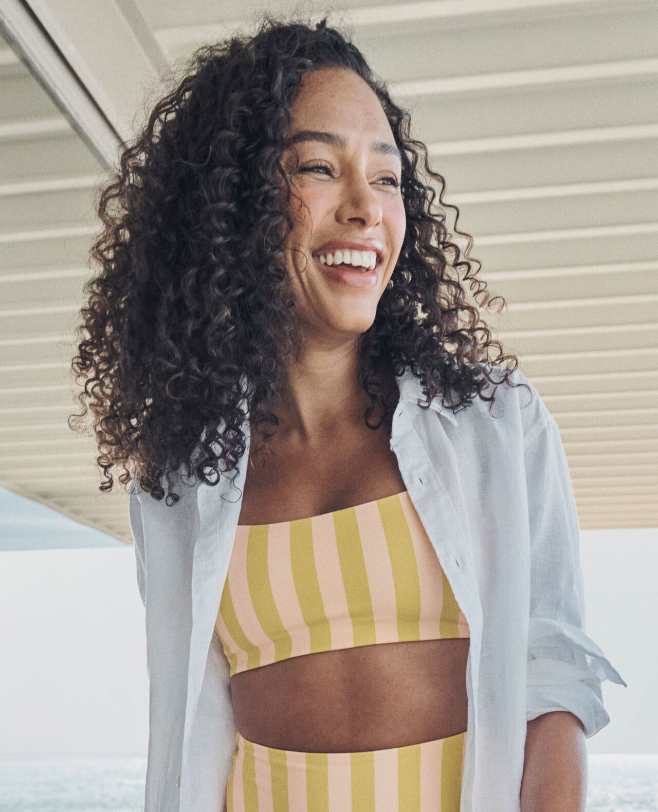 Women's Bikini Top - Image 6