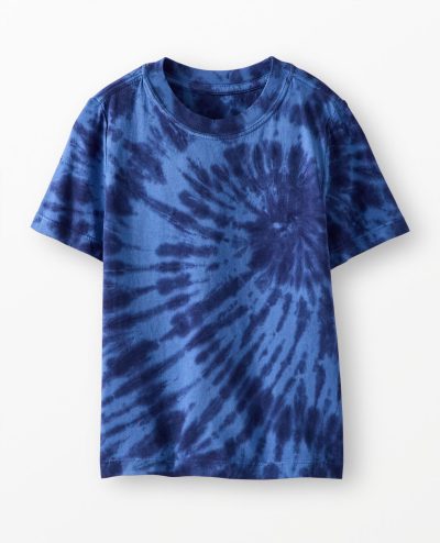 Classic Fit Tie-Dye T-Shirt