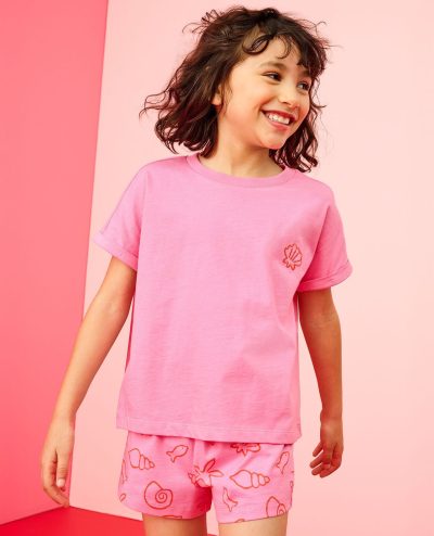 T-Shirt & Shorts Set