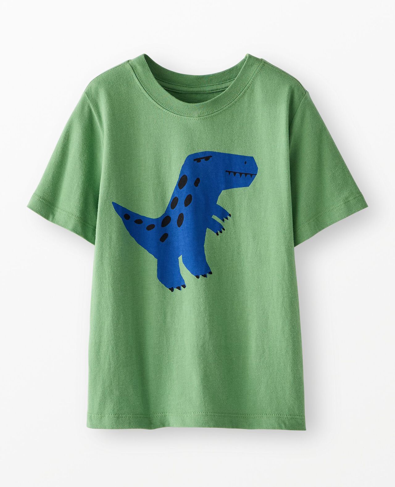 Relaxed Fit Graphic T-Shirt - Image 2