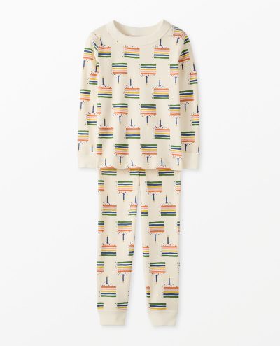 Birthday HannaJams⢠Pajama Set