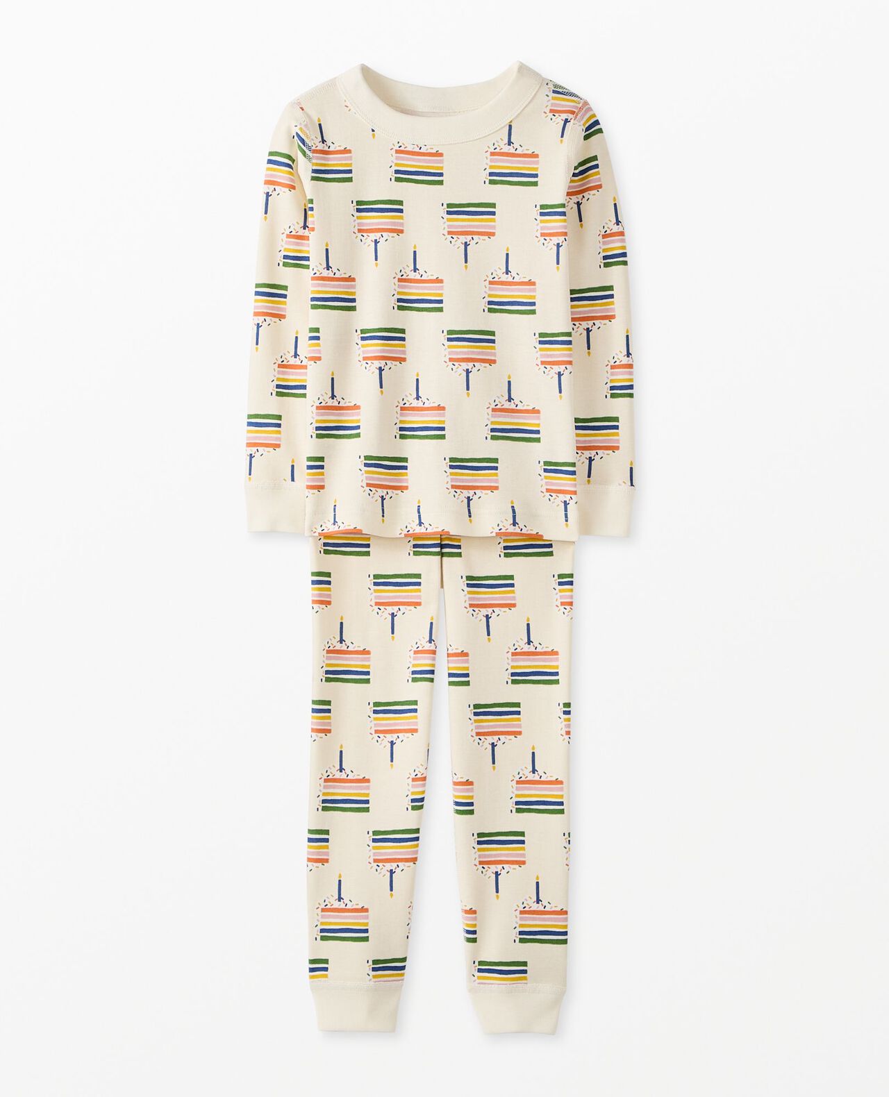 Birthday HannaJams™ Pajama Set